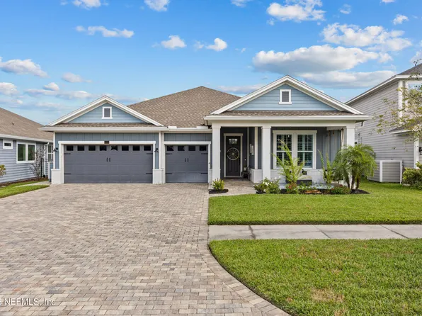 57 RIVERCLIFF Trail, St. Augustine, FL 32092