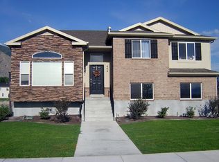 464 N 950th St W, Springville, UT 84663