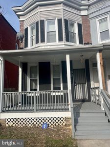 608 McCabe Ave, Baltimore, MD, 21212