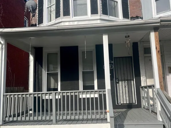608 McCabe Ave, Baltimore, MD 21212