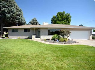 2705 N Road 84, Pasco, WA