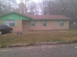 2721 Smith Dr, Augusta, GA 30906