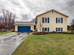 1450 Thatcher Dr, Painesville, OH 44077