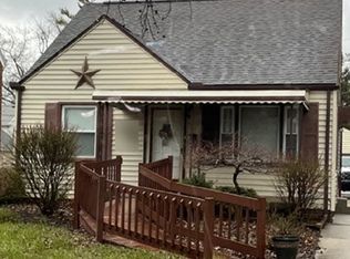 835 Mayfair Blvd, Toledo, OH 43612