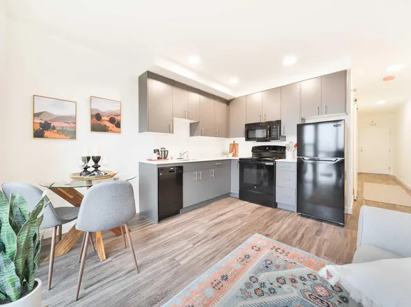 Encore Belltown Apartments