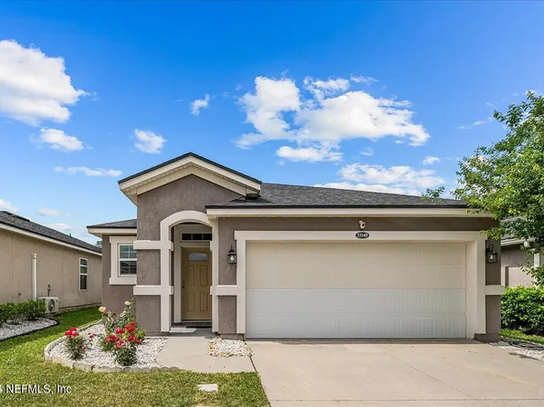 15149 RAIN LILY Street, Jacksonville, FL 32258