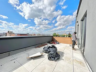 Rented by Doorway NYC, LLC