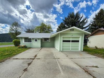 306 S Bernard St, Chewelah, WA, 99109