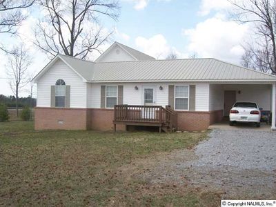 1933 County Road 788, Ider, AL, 35981
