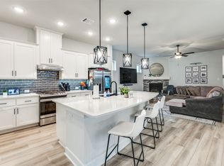 9349 Loggerhead Way, Fort Worth, TX 76118