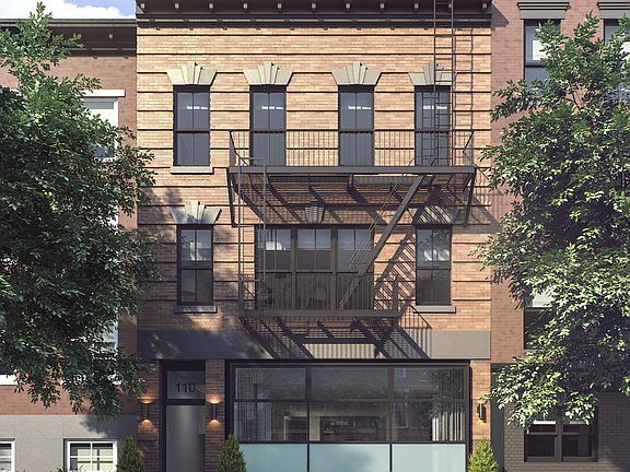 4th image of 110 President St Ste A