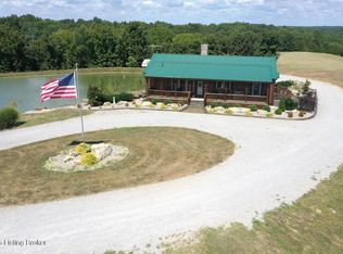 1572 Ashes Creek Ln, Bloomfield, KY