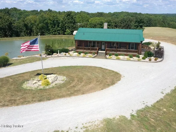 1572 Ashes Creek Ln, Bloomfield, KY 40008