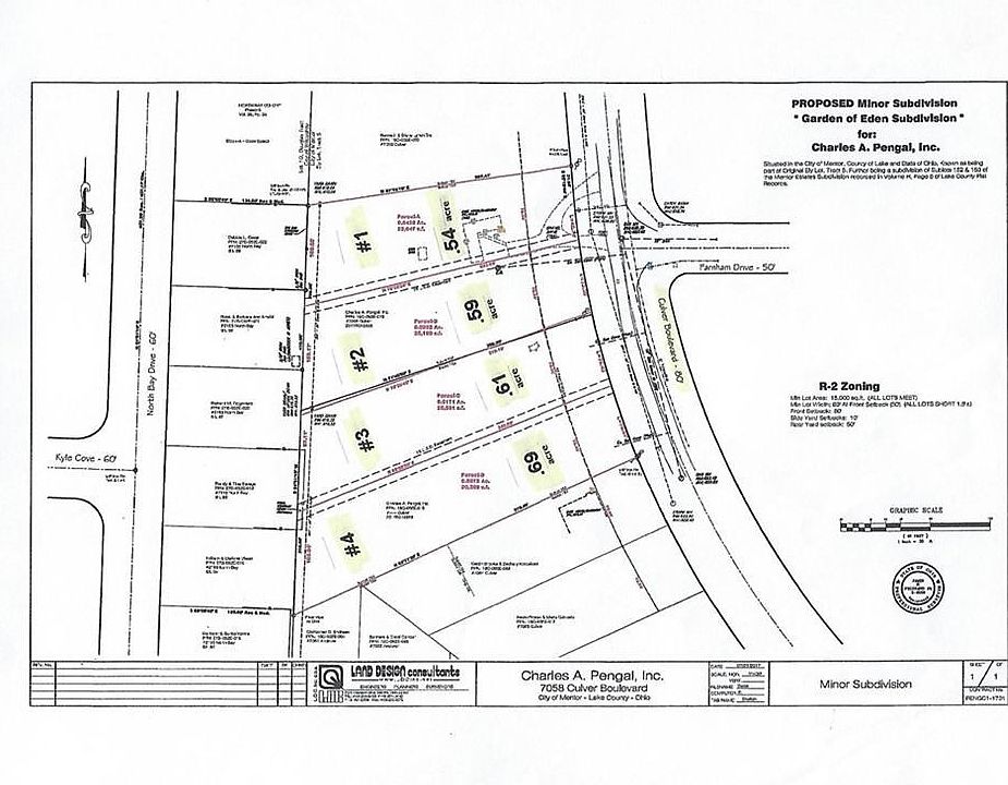 2nd image of 7080 Culver Blvd