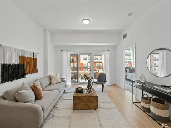 1950 Logan Street #603, Denver, CO 80203