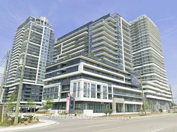 1455 Celebration Dr, Pickering, ON