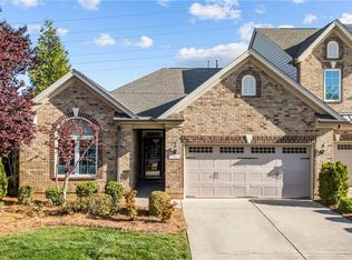 741 Piedmont Crossing Dr, High Point, NC 27265