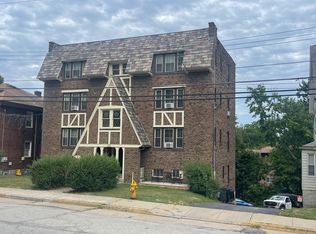 688 Florida Ave, Pittsburgh, PA 15228