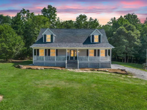 271 Collinsville Rd, Columbus, NC 28722