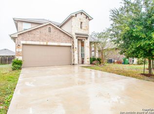 317 Atalaya, Cibolo, TX 78108