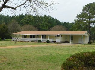 265 Pinkney Church Rd, Fremont, NC 27830