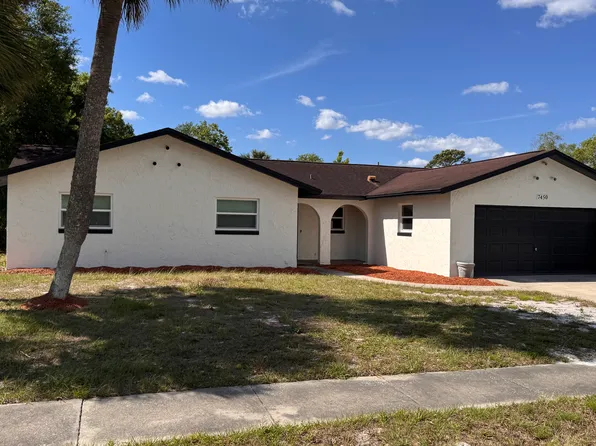 7450 Wayland Blvd, Orlando, FL 32807