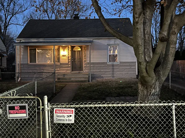 2745 Denison St, Indianapolis, IN 46241