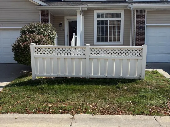 5482 Longview Ct Unit 6, Johnston, IA 50131