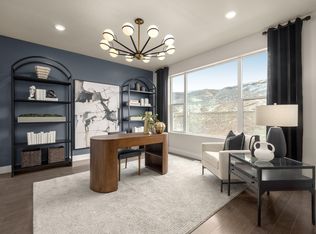 2372 N Paradise Flat Ln, Heber City, UT 84032