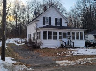 76 Somerset St, Millinocket, ME 04462