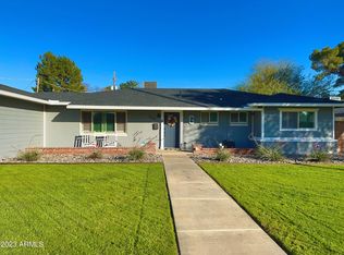 7235 N 16th Dr, Phoenix, AZ 85021