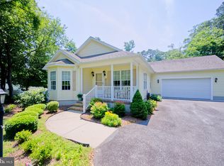 22890 Zoar Rd, Georgetown, DE 19947