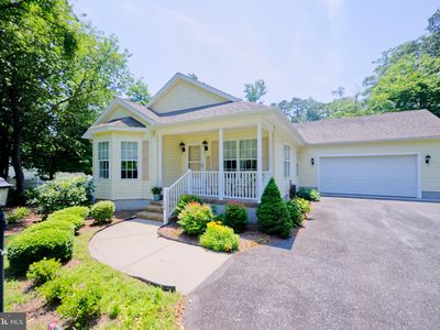 22890 Zoar Rd, Georgetown, DE, 19947