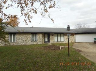 610 W Darrell Dr, Muncie, IN 47303