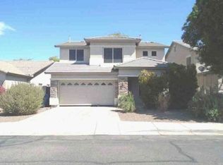 17 N 123rd Dr, Avondale, AZ 85323