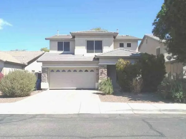 17 N 123rd Dr, Avondale, AZ 85323