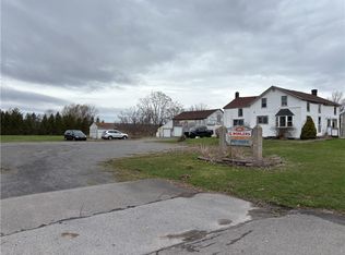5371 Lake Rd, Brockport, NY 14420