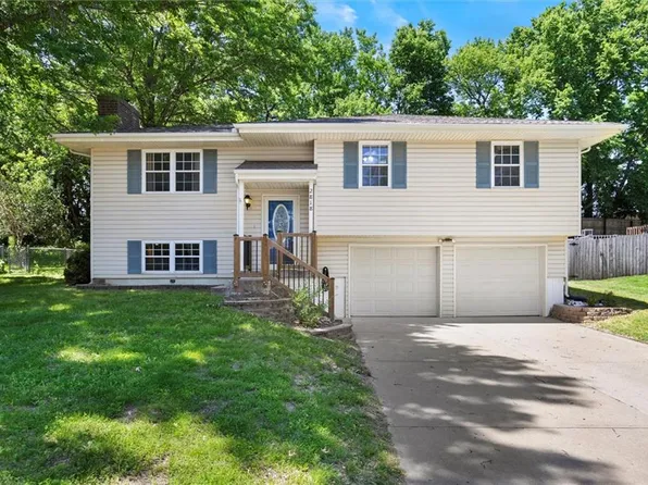 2818 N 110th Ter, Kansas City, KS 66109