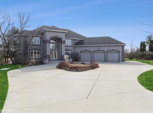 14519 W 163rd St, Homer Glen, IL 60491