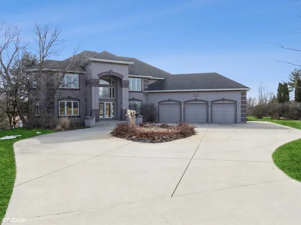 14519 W 163rd St, Homer Glen, IL 60491