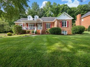 174 Wexham Rd, Winston Salem, NC 27103