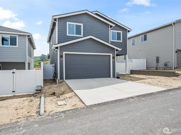 2130 Plumridge Court, Wenatchee, WA 98801