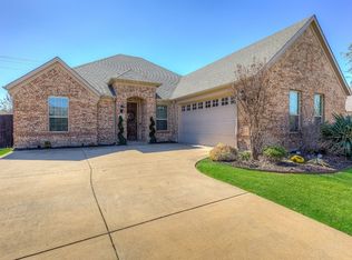 4416 Berry Ridge Ln, Frisco, TX 75036