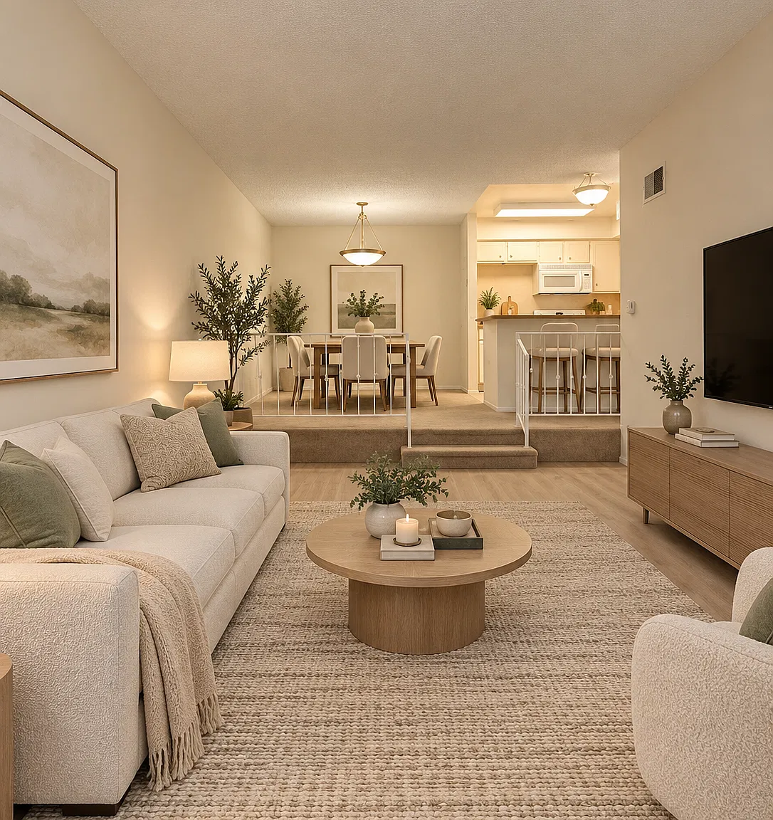 1 bed, 1000 sqft, $2,200 — Photo 4