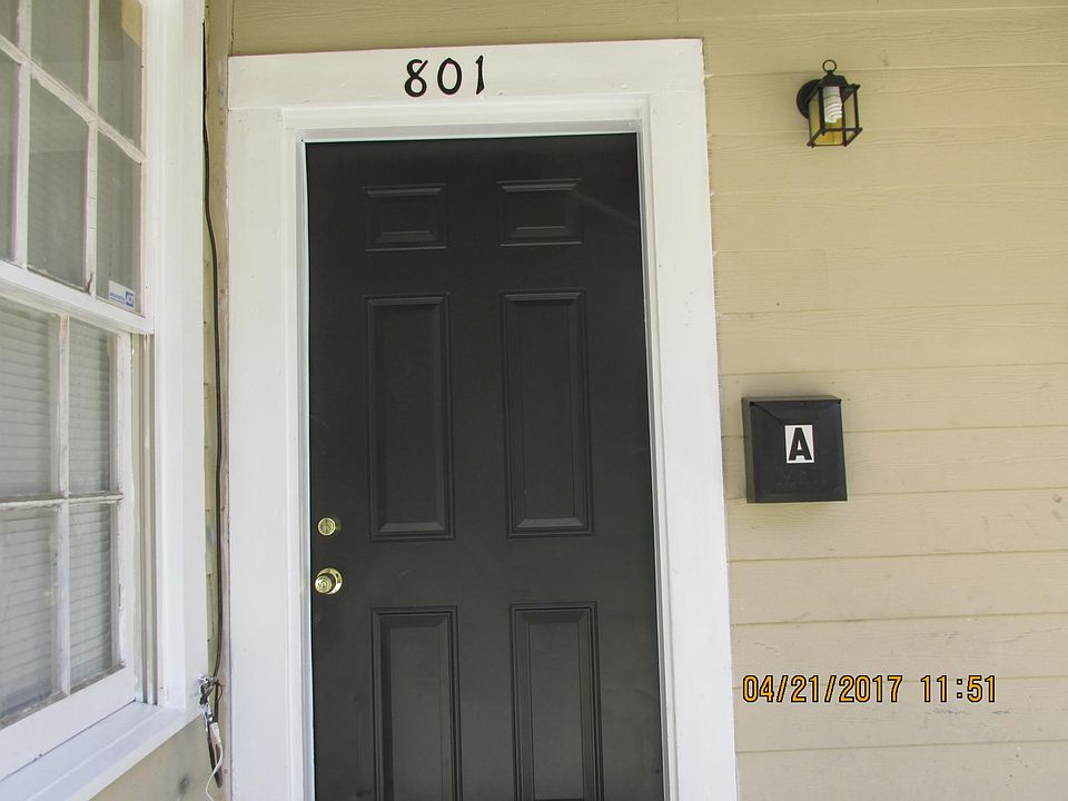 1st image of 801 Paulsen St APT A