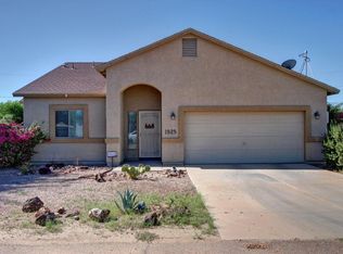 1525 S Cedar Dr, Apache Junction, AZ 85120
