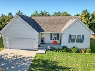 46 Amy Ave, Magnolia, DE 19962