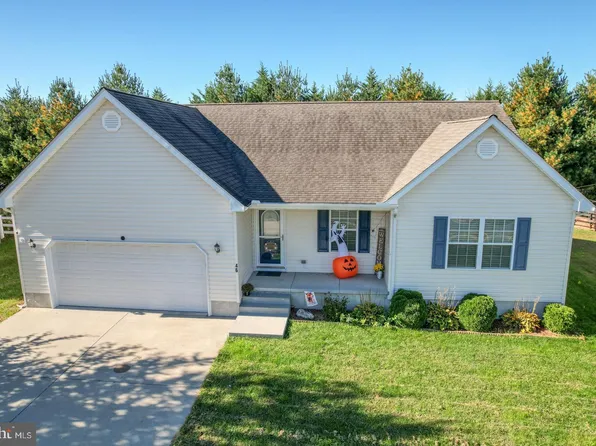 46 Amy Ave, Magnolia, DE 19962