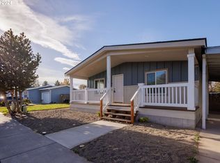 5461 Winterfield Way, Klamath Falls, OR 97603