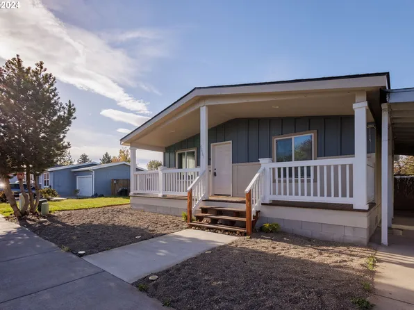 5461 Winterfield Way, Klamath Falls, OR 97603